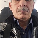 Аслан, 47 лет