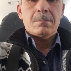 Фотография мужчины Аслан, 48 лет из г. Ленинск-Кузнецкий