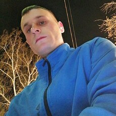 Фотография мужчины Максим, 27 лет из г. Петропавловск