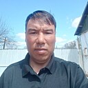 Бакай, 42 года