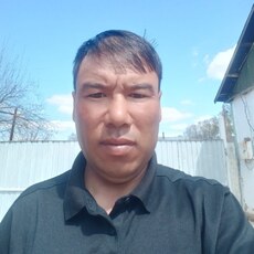 Фотография мужчины Бакай, 42 года из г. Семей