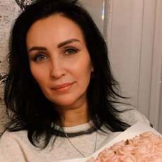 Фотография девушки Ксения, 47 лет из г. Новосибирск