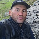 Женис, 36 лет