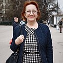 Марина, 63 года