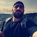 Серж, 37 лет