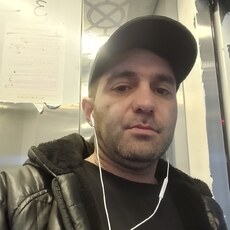 Фотография мужчины Эльдарио, 40 лет из г. Нальчик