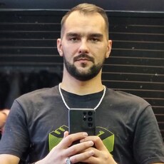 Фотография мужчины Евгений, 31 год из г. Выборг