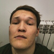 Фотография мужчины Мерей, 22 года из г. Актау