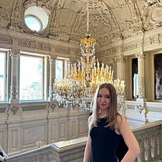 Фотография девушки Анна, 33 года из г. Киров