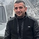 Кероб, 37 лет
