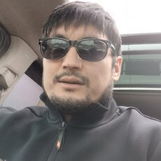 Фотография мужчины Незнакомец, 34 года из г. Алматы