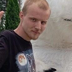 Фотография мужчины Сергей, 28 лет из г. Раменское