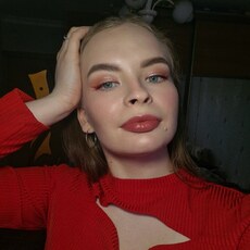Фотография девушки Людмила, 24 года из г. Новосибирск