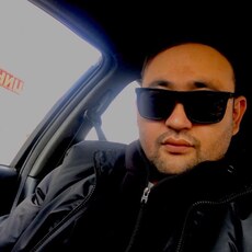 Фотография мужчины Кеша, 29 лет из г. Алматы