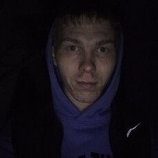 Фотография мужчины Павел, 21 год из г. Алатырь
