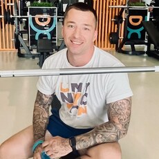 Фотография мужчины Никита, 35 лет из г. Мытищи