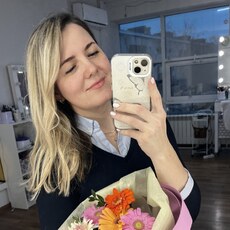 Фотография девушки Даша, 42 года из г. Казань