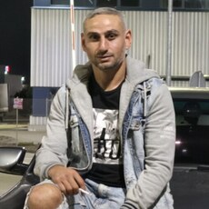 Фотография мужчины Luka, 36 лет из г. Тбилиси