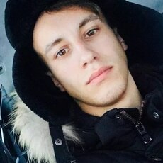 Фотография мужчины Insaid, 30 лет из г. Борисов