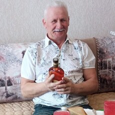 Фотография мужчины Александр, 65 лет из г. Медынь