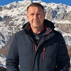Фотография мужчины Алексей, 51 год из г. Геническ