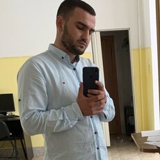 Фотография мужчины Alimocc, 30 лет из г. Нальчик