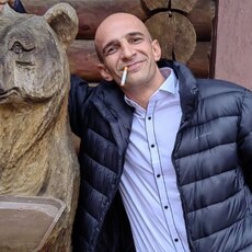 Фотография мужчины Максим, 39 лет из г. Руденск