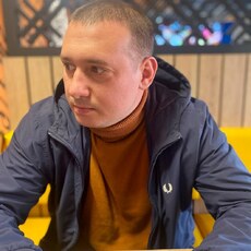 Фотография мужчины Вячеслав, 37 лет из г. Брянск