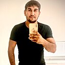 Андрей, 31 год