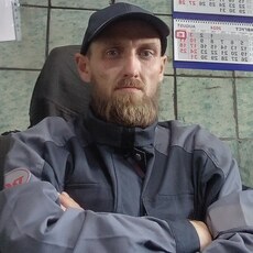 Фотография мужчины Андрей, 44 года из г. Выборг