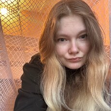 Фотография девушки Аня, 23 года из г. Бобров
