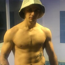 Фотография мужчины Віталік, 22 года из г. Ивано-Франково