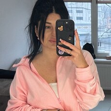 Фотография девушки Грета, 31 год из г. Черновцы