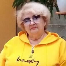 Фотография девушки Нинуля, 65 лет из г. Южно-Сахалинск