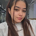 Дарья, 20 лет