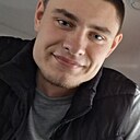 Кирилл, 22 года