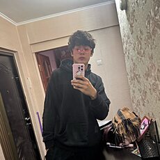 Фотография мужчины Мадя, 23 года из г. Усть-Каменогорск