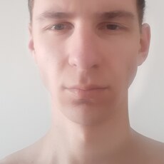 Фотография мужчины Виталий, 27 лет из г. Борисов