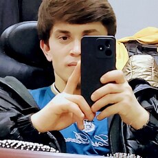 Фотография мужчины Тимофей, 25 лет из г. Ногинск