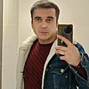 Ильгар, 28 лет