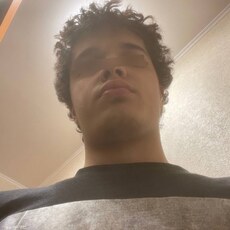 Фотография мужчины Ахмед, 20 лет из г. Балашиха