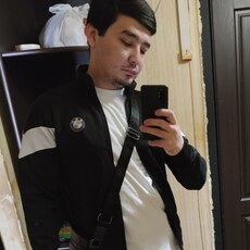 Фотография мужчины Тимур, 24 года из г. Черемушки