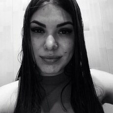 Фотография девушки Ксения, 21 год из г. Ангарск