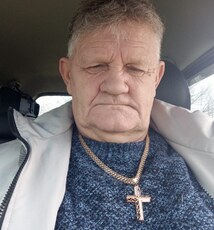 Фотография мужчины Влимир, 62 года из г. Уссурийск