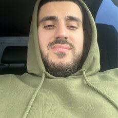 Фотография мужчины Эльвир, 29 лет из г. Комсомольск-на-Амуре