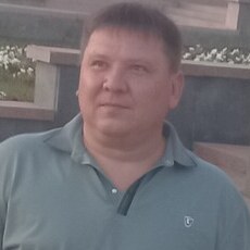 Фотография мужчины Алексей, 44 года из г. Северобайкальск
