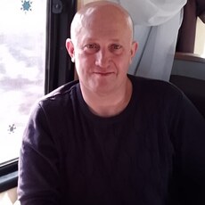 Фотография мужчины Стас, 51 год из г. Хабаровск