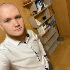 Фотография мужчины Вадим, 27 лет из г. Новый Уренгой