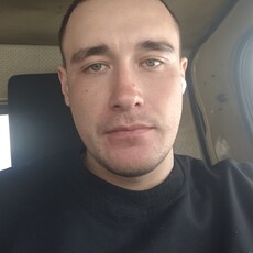 Евгений, 27 из г. Барнаул.