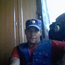 Радик, 43 года